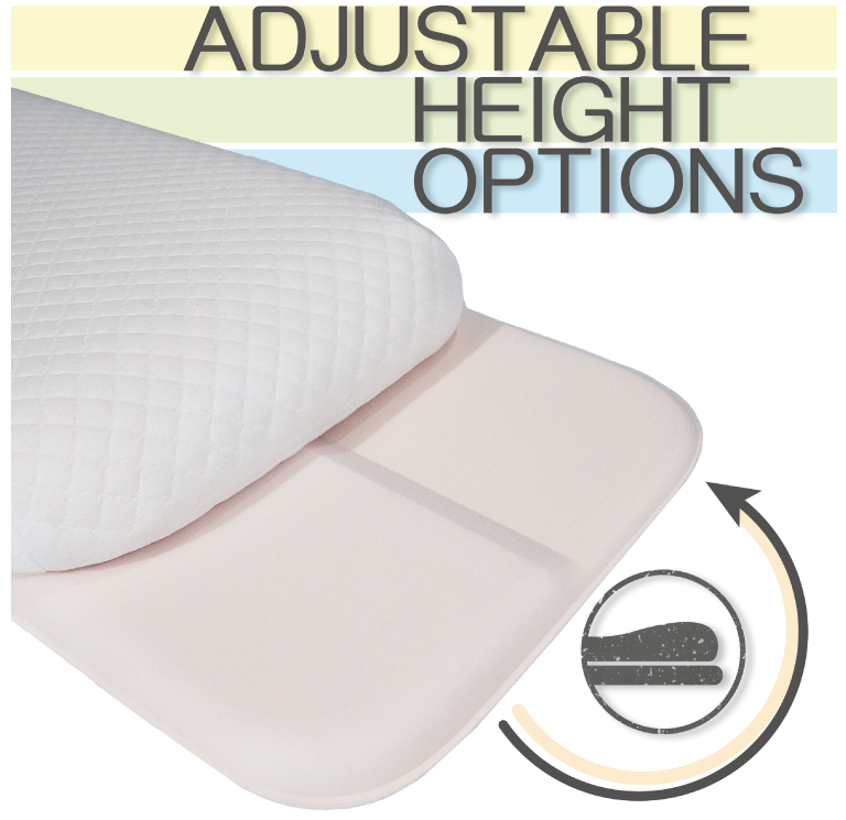 Genie Pillow attribute 4